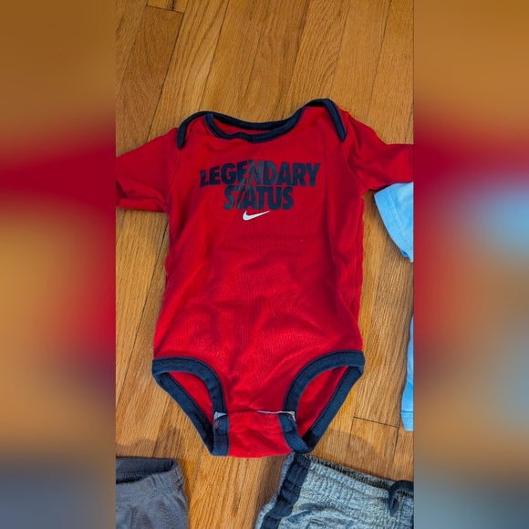 Size 3-6 Months Assorted Lot - Picture 7 of 8